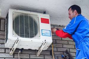 24/7 and Emergency HVAC Near Ansonia, CT | Air Conidtioning and Heating Contractors